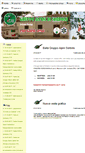 Mobile Screenshot of anasorbolo.it